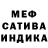 Гашиш Premium Alevtina Gorina