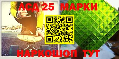 крисы Берёзовский